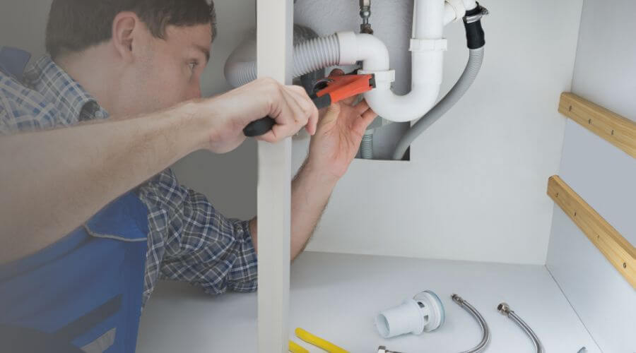 Professional Tankless Water Heater Installation in Bristow, OK